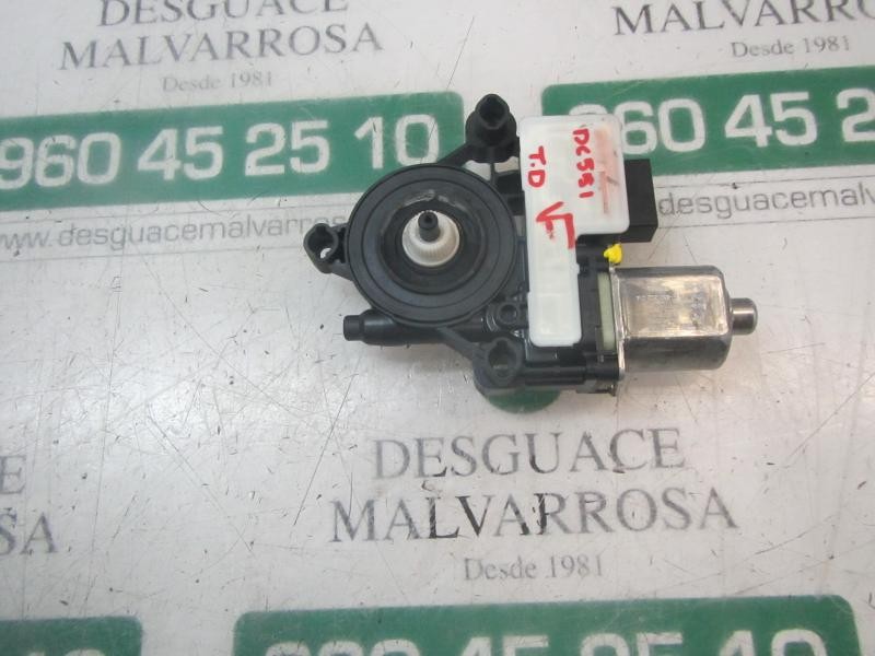 Recambio de motor elevalunas trasero derecho para seat arona style referencia OEM IAM 5Q0959812D 3Q0959812D 