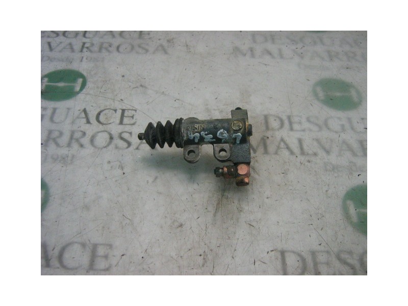 Recambio de bombin embrague para toyota yaris (ncp1/nlp1/scp1) 1.3 sol referencia OEM IAM   
