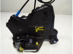 Recambio de cerradura puerta delantera izquierda para toyota auris touring sports (e18) hybrid active referencia OEM IAM 6904002 2
