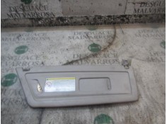 Recambio de parasol derecho para citroën c4 grand picasso sx referencia OEM IAM    2