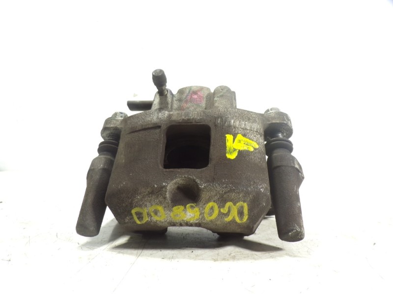 Recambio de pinza freno delantera derecha para mitsubishi space star (a00) 1.2 referencia OEM IAM 4605B004  