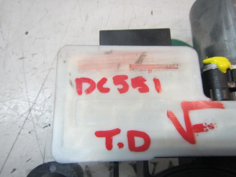 Recambio de motor elevalunas trasero derecho para seat arona style referencia OEM IAM 5Q0959812D 3Q0959812D 