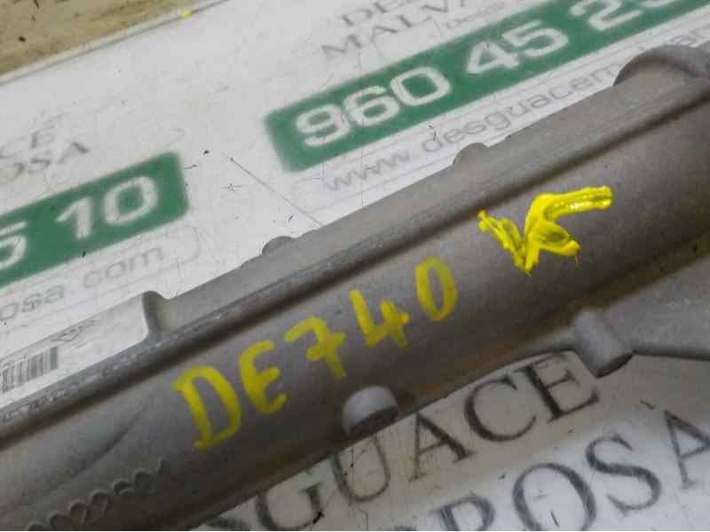 Recambio de cremallera direccion para renault scenic iii 1.5 dci diesel referencia OEM IAM 490010683R 49001002RC A0014219C