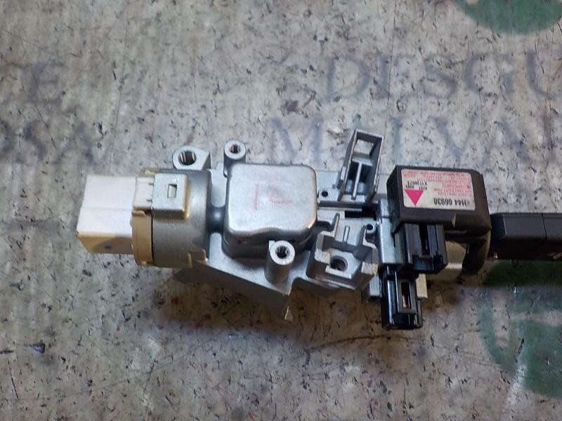 Recambio de antirrobo para mazda cx-7 (er) 2.2 turbodiesel cat referencia OEM IAM EHY47629XC X1T26573 X1T26573