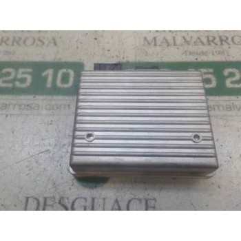 MODULO ELECTRONICO 