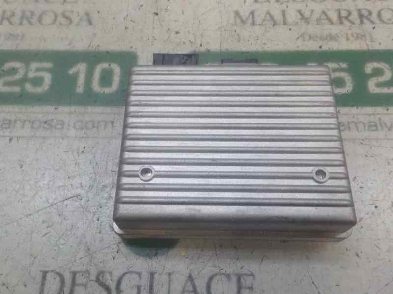 Recambio de modulo electronico para opel insignia berlina cosmo referencia OEM IAM   
