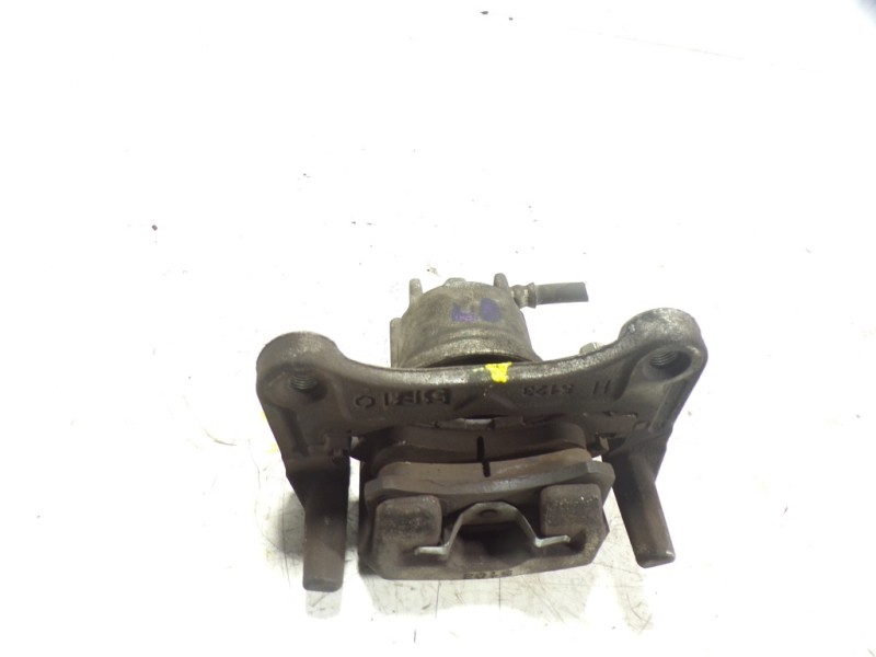 Recambio de pinza freno delantera derecha para mitsubishi space star (a00) 1.2 referencia OEM IAM 4605B004  