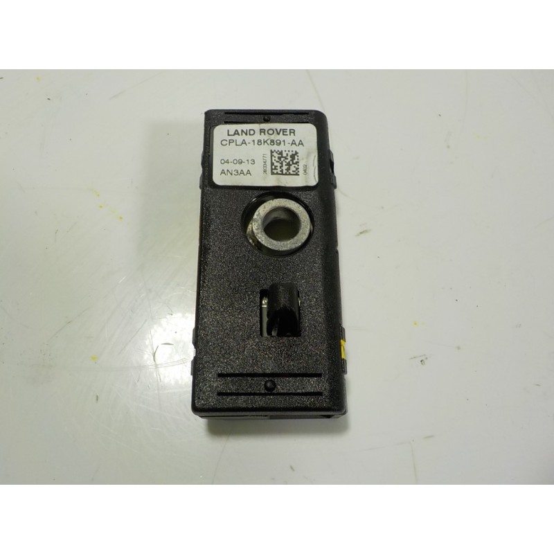 Recambio de modulo electronico para land rover range rover sport hse referencia OEM IAM LR038151 CPLA18K891AA 