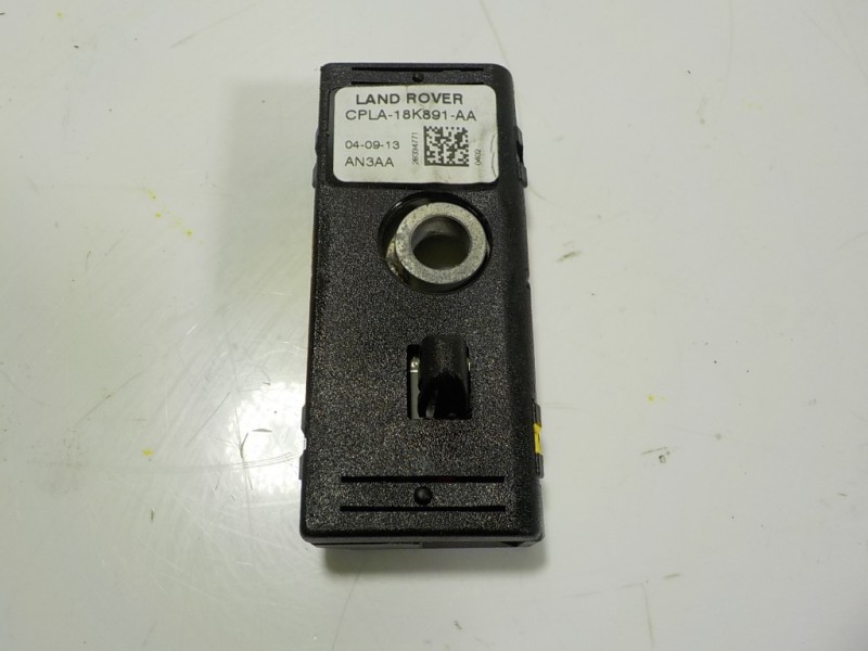Recambio de modulo electronico para land rover range rover sport hse referencia OEM IAM LR038151 CPLA18K891AA 