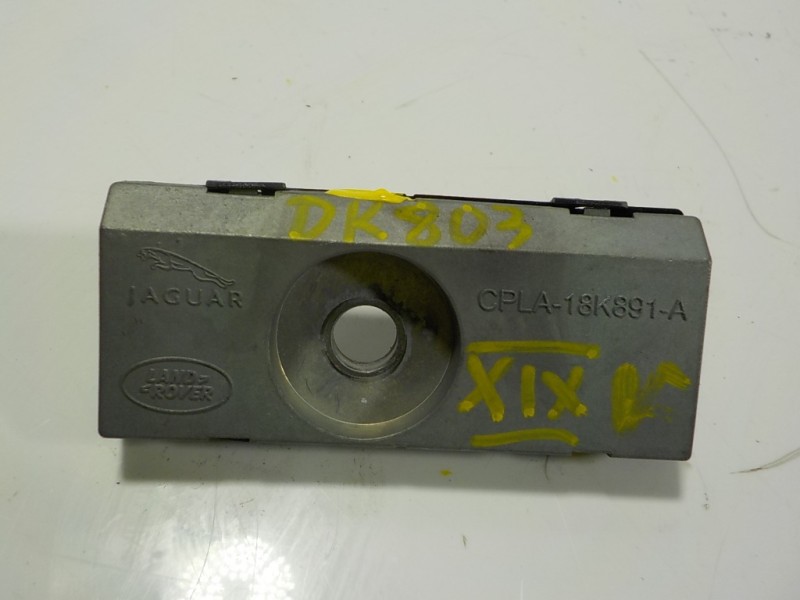 Recambio de modulo electronico para land rover range rover sport hse referencia OEM IAM LR038151 CPLA18K891AA 
