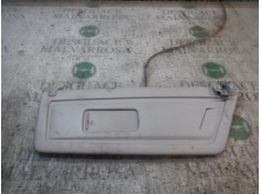 Recambio de parasol izquierdo para citroën c4 grand picasso sx referencia OEM IAM    2
