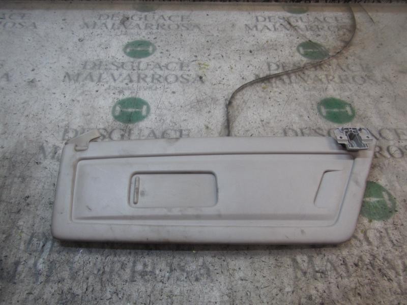 Recambio de parasol izquierdo para citroën c4 grand picasso sx referencia OEM IAM   