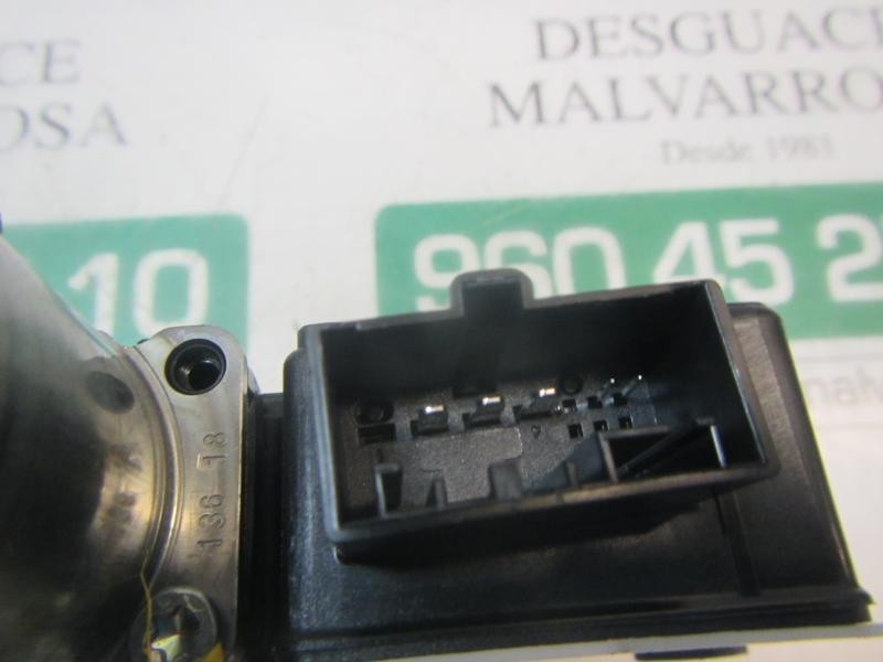 Recambio de motor elevalunas trasero izquierdo para seat arona style referencia OEM IAM 5Q0959811D  