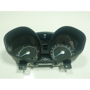 CUADRO INSTRUMENTOS 2088819 ET7610849 