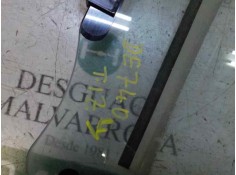 Recambio de cristal puerta trasero izquierdo para renault scenic iii 1.5 dci diesel referencia OEM IAM 823010010R   2