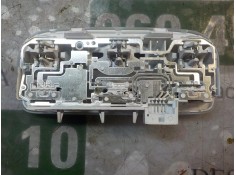 Recambio de piloto interior para renault megane iii berlina 5 p 1.2 16v referencia OEM IAM 264300008R   2