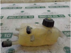 Recambio de deposito expansion para renault scenic iii 1.5 dci diesel referencia OEM IAM 217100005R   2