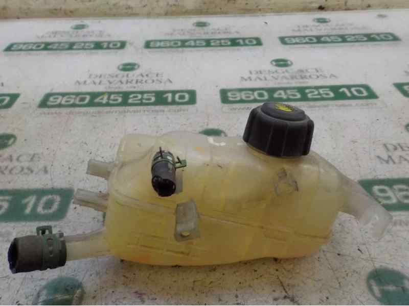 Recambio de deposito expansion para renault scenic iii 1.5 dci diesel referencia OEM IAM 217100005R  