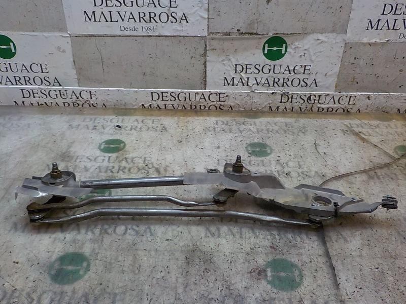 Recambio de articulacion limpia delantero para mazda cx-7 (er) 2.2 turbodiesel cat referencia OEM IAM EH6267360  