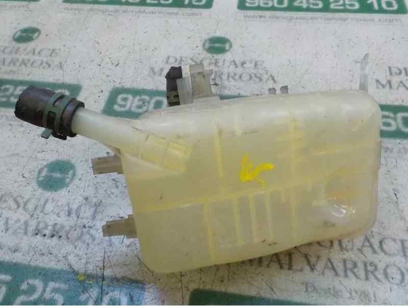 Recambio de deposito expansion para renault scenic iii 1.5 dci diesel referencia OEM IAM 217100005R  