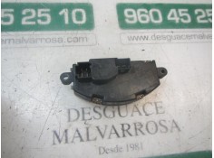 Recambio de resistencia calefaccion para seat arona style referencia OEM IAM 2Q0907521 2Q0907521  2