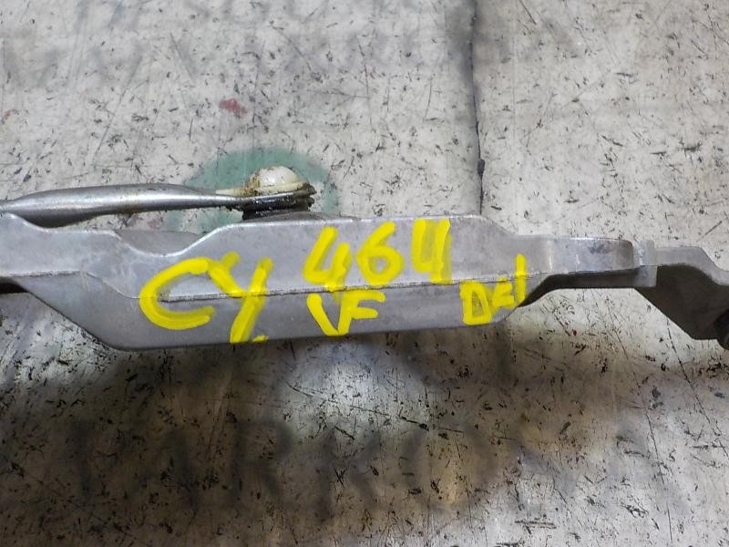 Recambio de articulacion limpia delantero para mazda cx-7 (er) 2.2 turbodiesel cat referencia OEM IAM EH6267360  