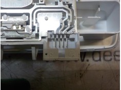 Recambio de piloto interior para renault megane iii berlina 5 p 1.2 16v referencia OEM IAM 264300007R   2