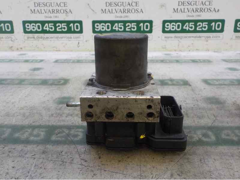 Recambio de abs para mercedes-benz sprinterii caja cerrada (desde 01.06) 2.1 cdi cat referencia OEM IAM   