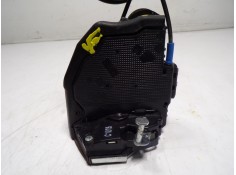 Recambio de cerradura puerta trasera derecha para toyota auris touring sports (e18) hybrid active referencia OEM IAM 6905005051  2