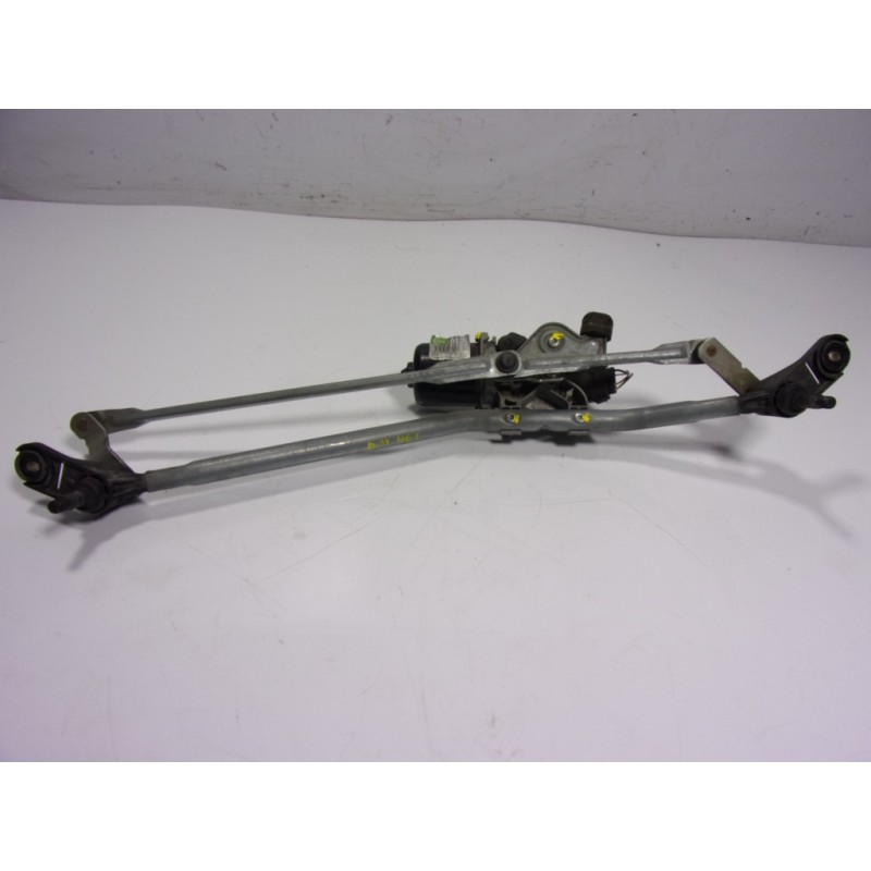 Recambio de motor limpia delantero para renault kangoo 1.5 dci diesel fap referencia OEM IAM  54526811 