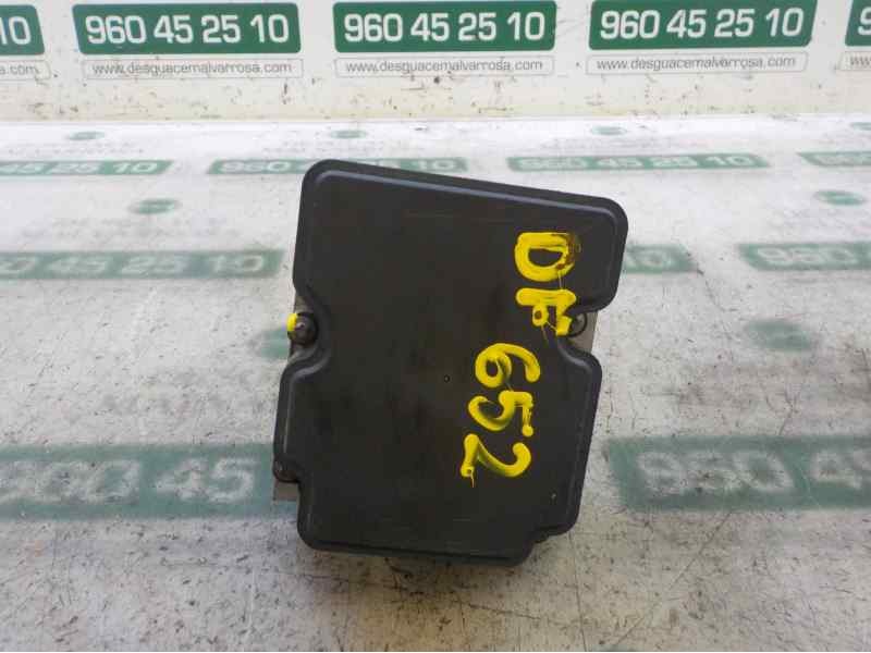 Recambio de abs para mercedes-benz sprinterii caja cerrada (desde 01.06) 2.1 cdi cat referencia OEM IAM   