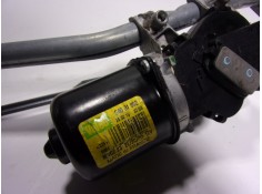 Recambio de motor limpia delantero para renault kangoo 1.5 dci diesel fap referencia OEM IAM  54526811  2