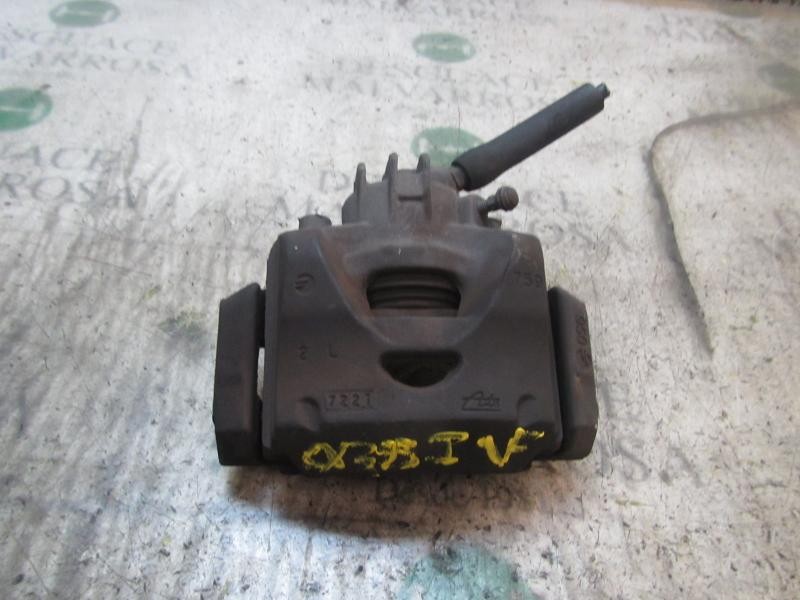 Recambio de pinza freno delantera izquierda para citroën c4 grand picasso sx referencia OEM IAM   