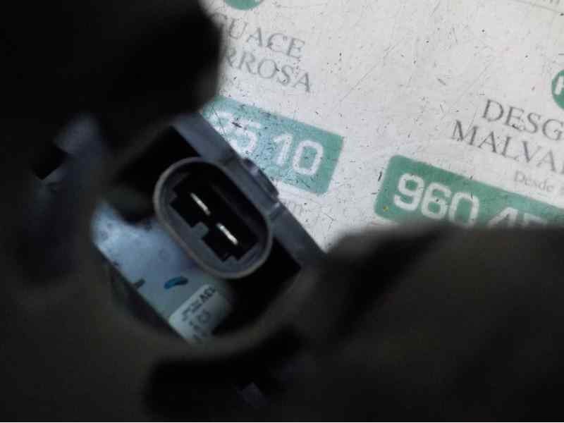 Recambio de electroventilador para renault scenic iii 1.5 dci diesel referencia OEM IAM 214810898R A08101066L A08101066L