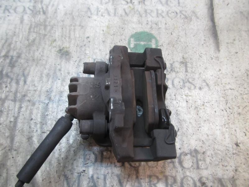 Recambio de pinza freno delantera izquierda para citroën c4 grand picasso sx referencia OEM IAM   