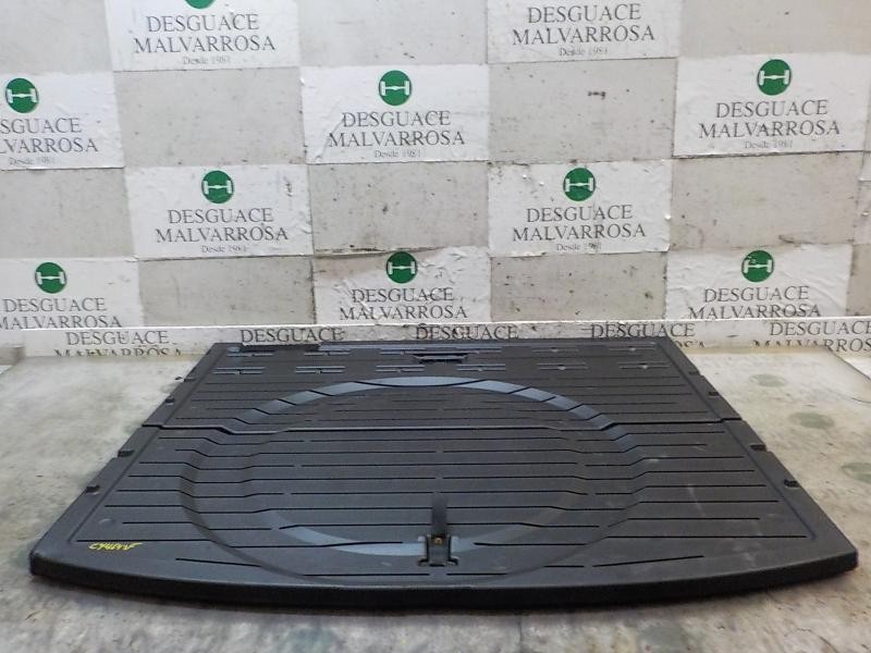 Recambio de bandeja trasera para mazda cx-7 (er) 2.2 turbodiesel cat referencia OEM IAM EH446883X02  