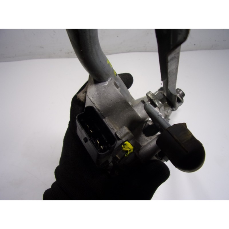 Recambio de motor limpia delantero para renault kangoo 1.5 dci diesel fap referencia OEM IAM  54526811 