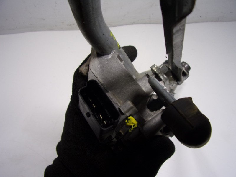 Recambio de motor limpia delantero para renault kangoo 1.5 dci diesel fap referencia OEM IAM  54526811 