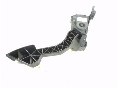 Recambio de potenciometro pedal para mitsubishi space star (a00) 1.2 referencia OEM IAM 1600A093 1600A093 6PV31202803 2