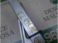 Recambio de elevalunas trasero derecho para renault scenic iii 1.5 dci diesel referencia OEM IAM 827208148R   2