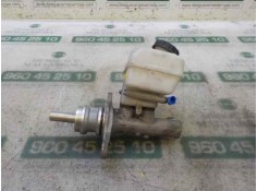 Recambio de bomba freno para mercedes-benz sprinterii caja cerrada (desde 01.06) 2.1 cdi cat referencia OEM IAM    2