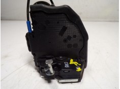 Recambio de cerradura puerta trasera izquierda para toyota auris touring sports (e18) hybrid active referencia OEM IAM 690600505 2