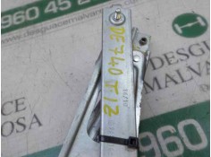 Recambio de elevalunas trasero izquierdo para renault scenic iii 1.5 dci diesel referencia OEM IAM 827216769R   2