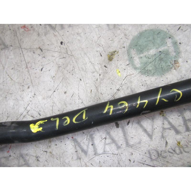 Recambio de barra estabilizadora delantera para mazda cx-7 (er) 2.2 turbodiesel cat referencia OEM IAM EG2134151B  