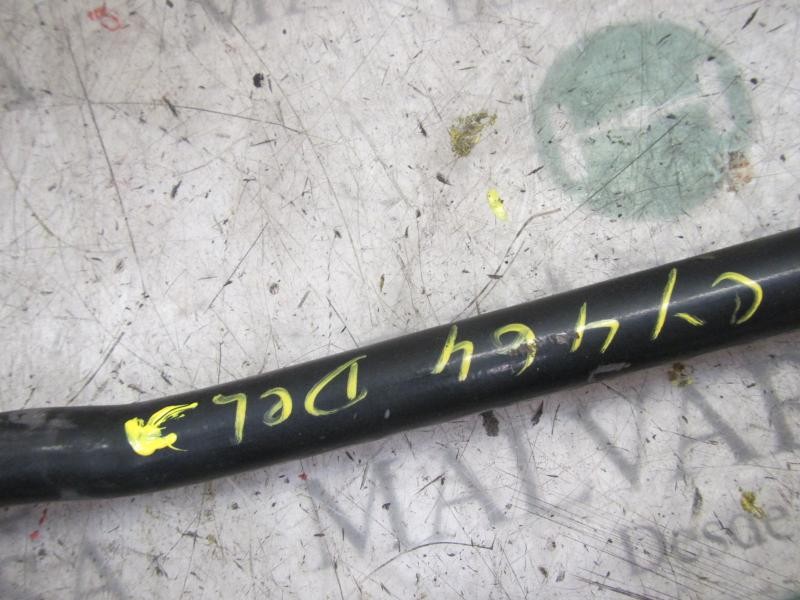 Recambio de barra estabilizadora delantera para mazda cx-7 (er) 2.2 turbodiesel cat referencia OEM IAM EG2134151B  