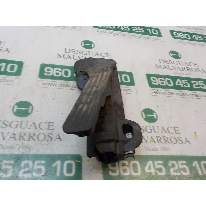 Recambio de potenciometro pedal para audi a3 sportback (8p) 1.6 tdi attraction referencia OEM IAM 1K2721503AJ 1K2721503AE 