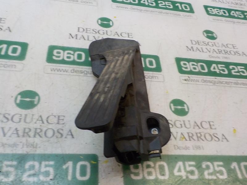 Recambio de potenciometro pedal para audi a3 sportback (8p) 1.6 tdi attraction referencia OEM IAM 1K2721503AJ 1K2721503AE 