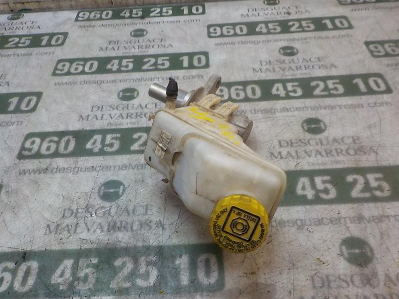 Recambio de bomba freno para fiat fiorino 1.3 16v jtd cat referencia OEM IAM   