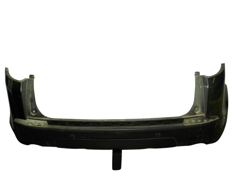 Recambio de paragolpes trasero para land rover discovery sport 2.0 td4 cat referencia OEM IAM LR073069  