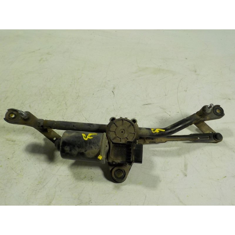 Recambio de motor limpia delantero para kia picanto 1.0 cat referencia OEM IAM   